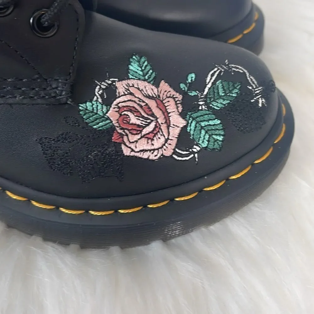 Dr. Martens please review